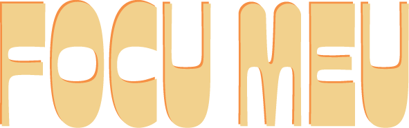 Logo Focu Meu